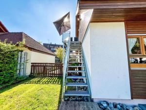 Apartment Land in Sicht by Interhome