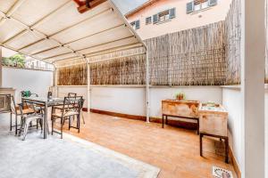 Ponte Milvio - Casa Fabi