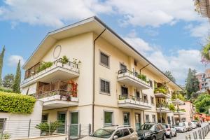 NEW OPENING Ponte Milvio - Casa Fabi