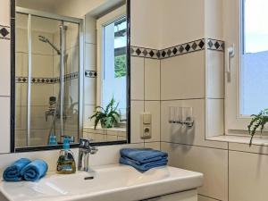 Holiday Home Mayrhofer by Interhome