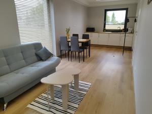 Mieszkanie Wakacyjne Na Wzgórzu