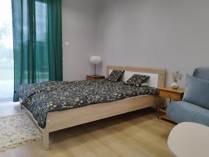 Mieszkanie Wakacyjne Na Wzgórzu