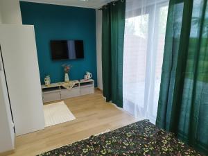 Mieszkanie Wakacyjne Na Wzgórzu