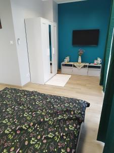 Mieszkanie Wakacyjne Na Wzgórzu