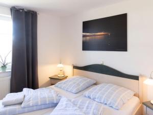 Apartment Gartenstraße-1 by Interhome