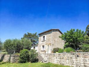 Maisons de vacances Holiday Home Les Lauriers Roses by Interhome : photos des chambres