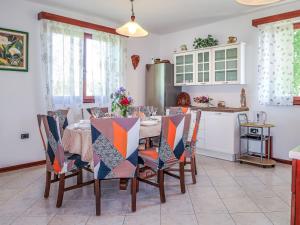 Holiday Home Villa Emanuela by Interhome