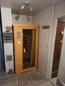 Villas maison spa sauna wattwiller : photos des chambres