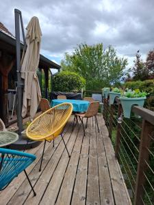 maison spa sauna wattwiller