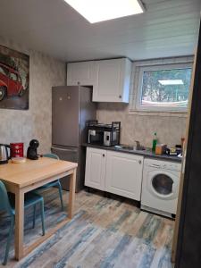 maison spa sauna wattwiller