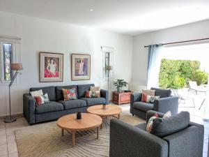 Villa Cacharel by Interhome