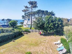 Maisons de vacances Holiday Home Les Courlis by Interhome : photos des chambres