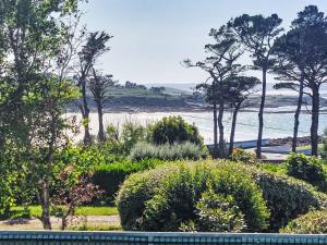 Maisons de vacances Holiday Home Les Courlis by Interhome : photos des chambres