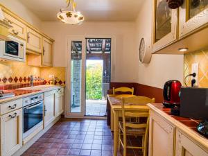 Maisons de vacances Holiday Home Le Clos des Oliviers by Interhome : photos des chambres