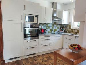 Maisons de vacances Holiday Home Les Courlis by Interhome : photos des chambres