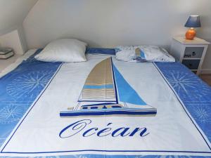 Maisons de vacances Holiday Home Les Courlis by Interhome : photos des chambres