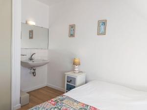 Maisons de vacances Holiday Home Les Courlis by Interhome : photos des chambres