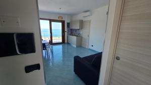 La Casetta Palinuro Sole