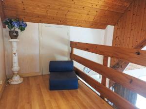 Maisons de vacances Holiday Home Les Courlis by Interhome : photos des chambres