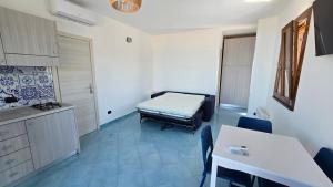 La Casetta Palinuro Sole