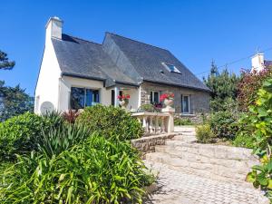 Maisons de vacances Holiday Home Les Courlis by Interhome : photos des chambres