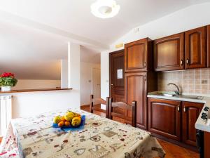 Apartment Il Terrazzo E by Interhome