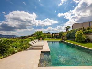 Holiday Home La Canopée by Interhome