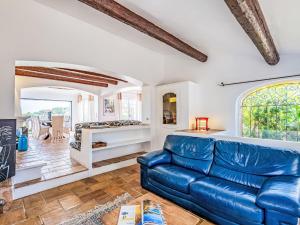 Holiday Home La Canopée by Interhome