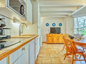 Holiday Home Golf Loisirs-1 by Interhome