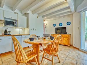 Holiday Home Golf Loisirs-1 by Interhome