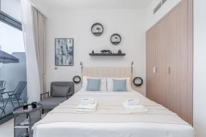 Chic and comfortable Studio Near Downtown and Canal