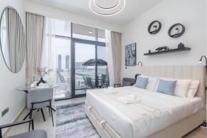 Chic and comfortable Studio Near Downtown and Canal