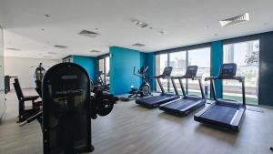 Chic and comfortable Studio Near Downtown and Canal