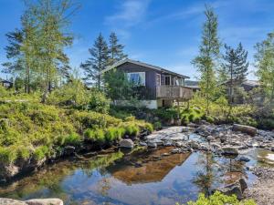 Chalet Sandrabu by Interhome