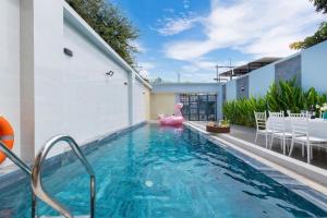 Villages VIP 9PN Trần Bình Trọng Vũng Tàu