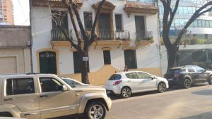 Aventura 550 - Apartmány, Buenos Aires