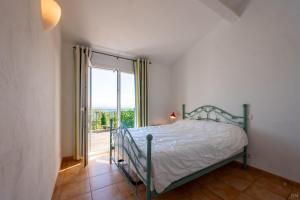 Maisons de vacances Esprit du Sud Damien : photos des chambres