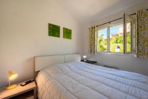 Maisons de vacances Esprit du Sud Damien : photos des chambres