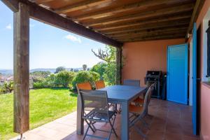 Maisons de vacances Esprit du Sud Damien : photos des chambres