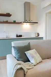 Green Apartments a Igea Marina - jungle