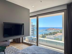 Budva Wow Sea View & Old Town