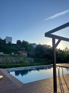 Quinta dos Caseiros do Paço de Giela