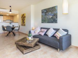 Apartment Port Pals EIII by Interhome