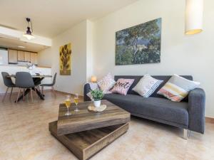 Apartment Port Pals EIII by Interhome