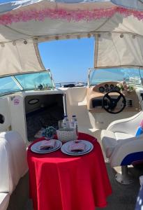 GuestBoat Milagre