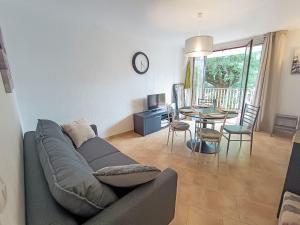 Appartements Apartment Les Sables by Interhome : photos des chambres
