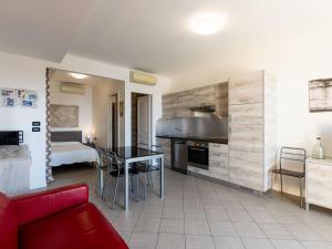 Apartment Romina by Interhome