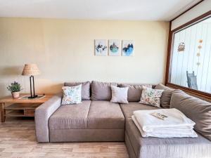 Apartment Bergliebe - G 103 by Interhome