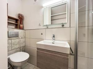 Apartment Bergliebe - G 103 by Interhome