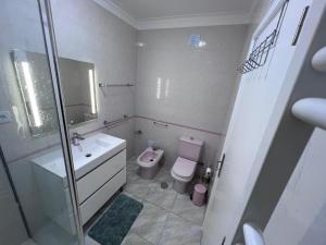 Refúgio á Beira-Mar